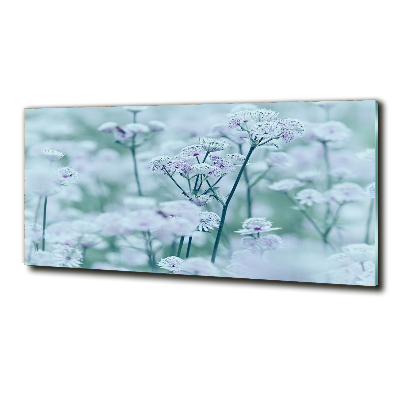 Tableau imprimé sur verre Rowanberry