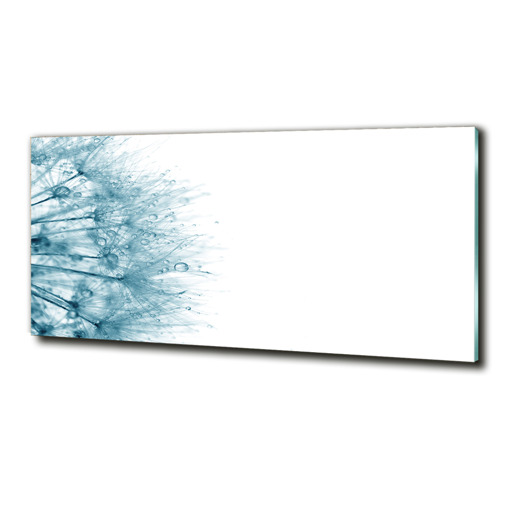 Tableau sur verre Gonflable