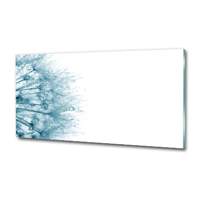 Tableau sur verre Gonflable