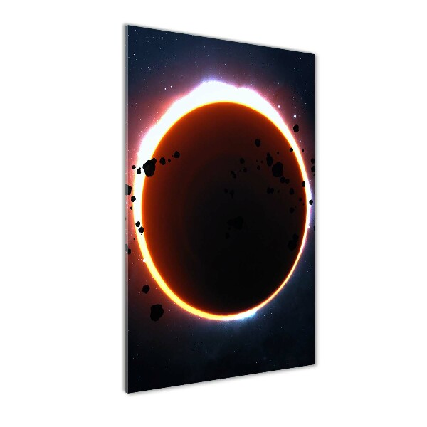 Éclipse de soleil