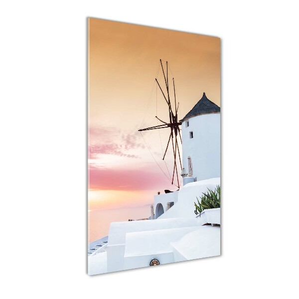 Santorini Grèce