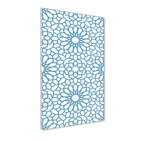 Motif oriental