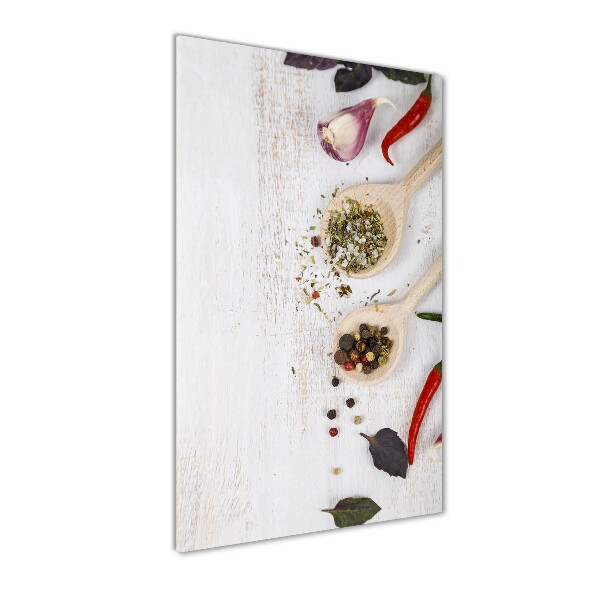 Légumes et épices