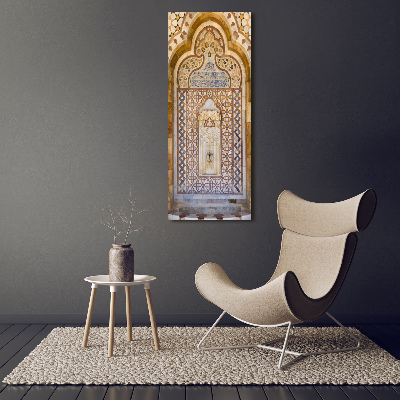 Tableau photo sur verre Palais du Liban