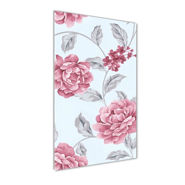 Pivoines