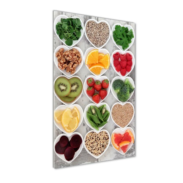 Aliments sains