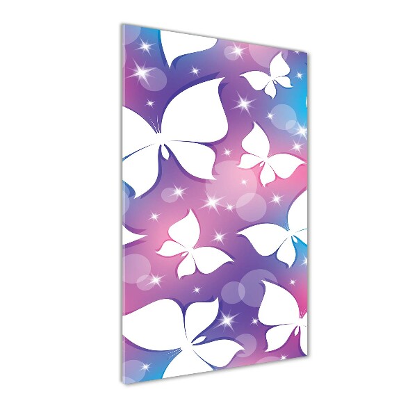 Papillons
