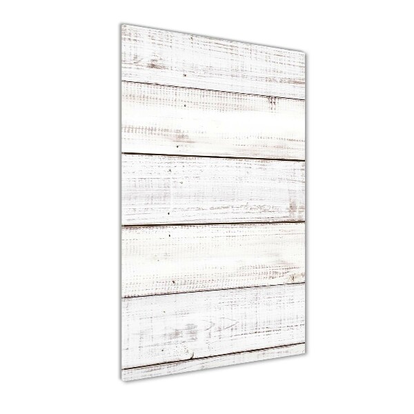 Mur en bois