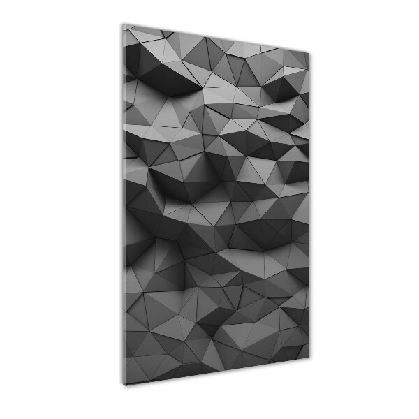 Fond abstrait 3D