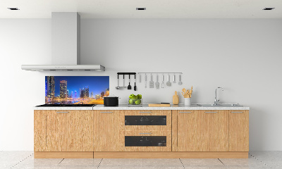 Crédence de cuisine Dubaï