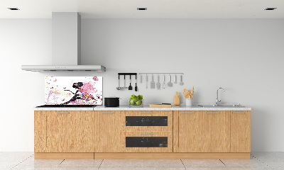 Panneau pour cuisine Fée