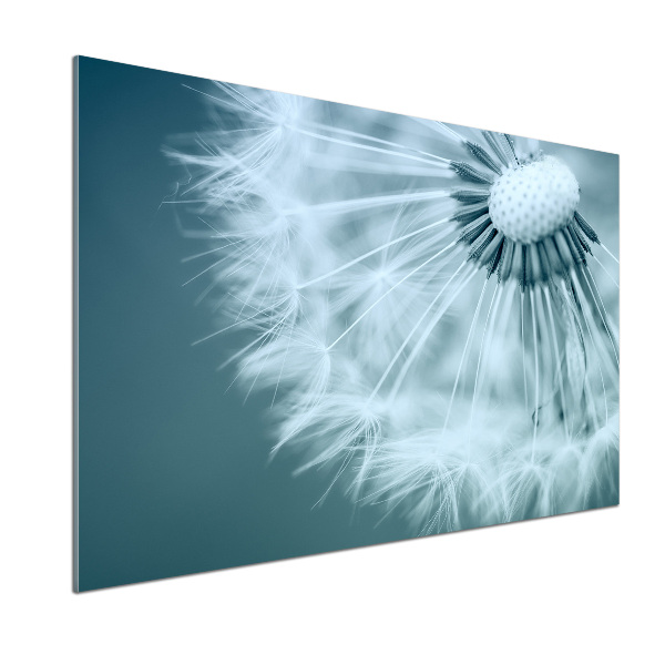Crédence en verre cuisine Gonflable