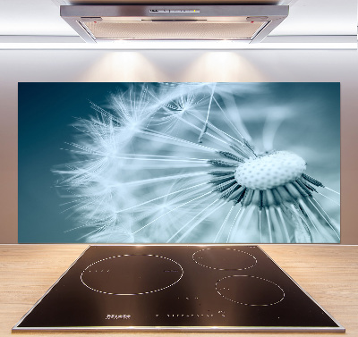 Crédence en verre cuisine Gonflable