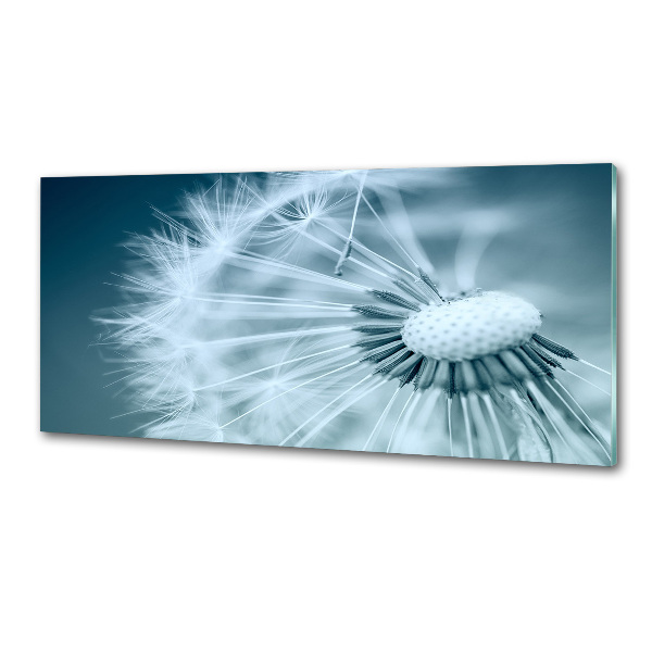 Crédence en verre cuisine Gonflable