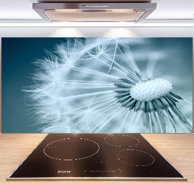 Crédence en verre cuisine Gonflable