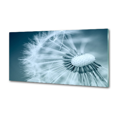 Crédence en verre cuisine Gonflable