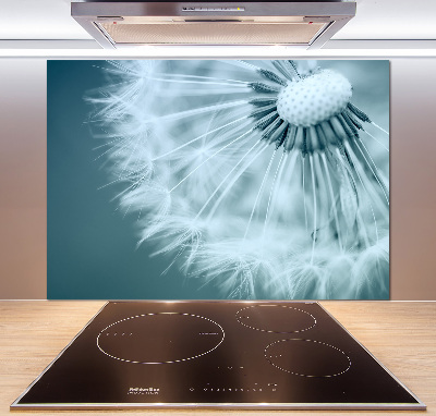 Crédence en verre cuisine Gonflable