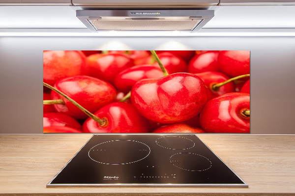 Panneau pour cuisine Cerise
