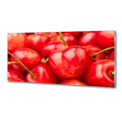 Panneau pour cuisine Cerise