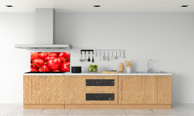 Panneau pour cuisine Cerise