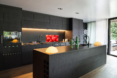 Panneau pour cuisine Cerise