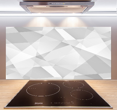 Crédence cuisine en verre Fond d'abstraction