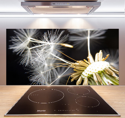 Panneaux muraux cuisine Graine de bouffi