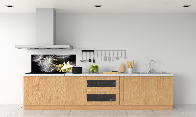 Panneaux muraux cuisine Graine de bouffi