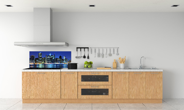 Panneau pour cuisine Manhattan NY