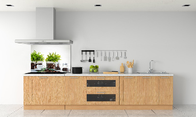 Panneaux muraux cuisine Motif de café