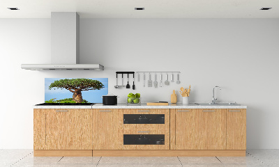 Panneau pour cuisine Baobab