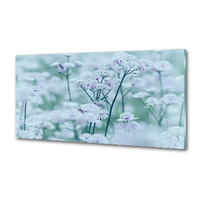 Crédence cuisine en verre trempé Rowanberry