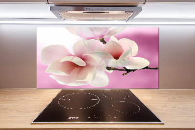 Crédence de cuisine Magnolia