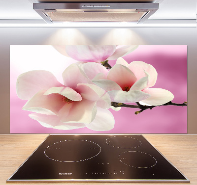 Crédence de cuisine Magnolia