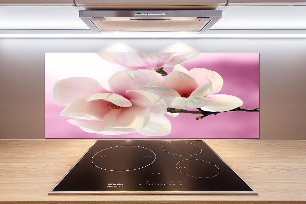 Crédence de cuisine Magnolia