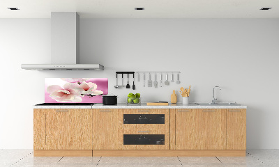 Crédence de cuisine Magnolia