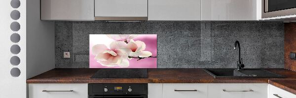 Crédence de cuisine Magnolia