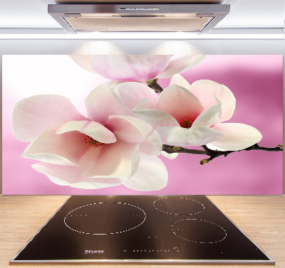Crédence de cuisine Magnolia