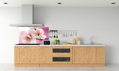 Crédence de cuisine Magnolia