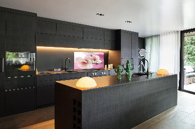 Crédence de cuisine Magnolia