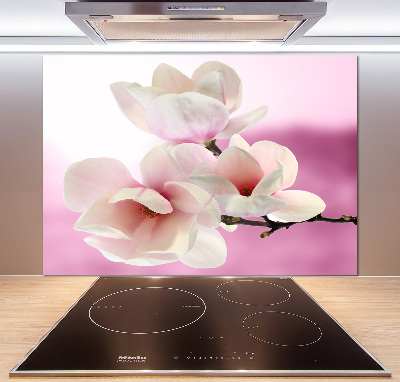 Crédence de cuisine Magnolia