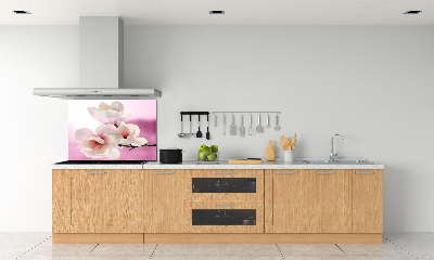 Crédence de cuisine Magnolia