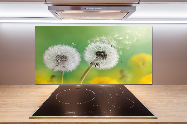 Crédence de cuisine en verre Les jeux gonflables