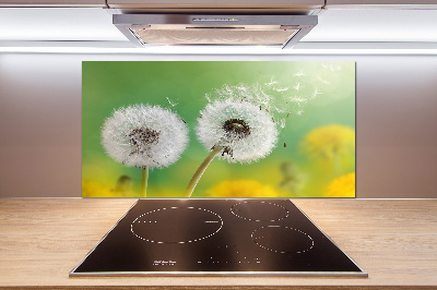Crédence de cuisine en verre Les jeux gonflables