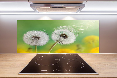 Crédence de cuisine en verre Les jeux gonflables