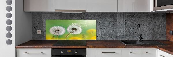 Crédence de cuisine en verre Les jeux gonflables