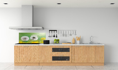 Crédence de cuisine en verre Les jeux gonflables