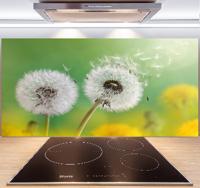 Crédence de cuisine en verre Les jeux gonflables