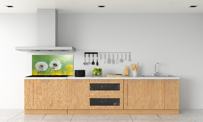 Crédence de cuisine en verre Les jeux gonflables