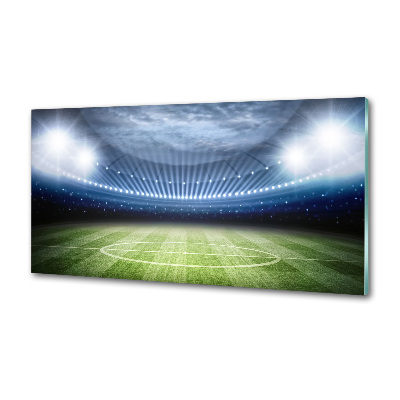 Panneau pour cuisine Stade